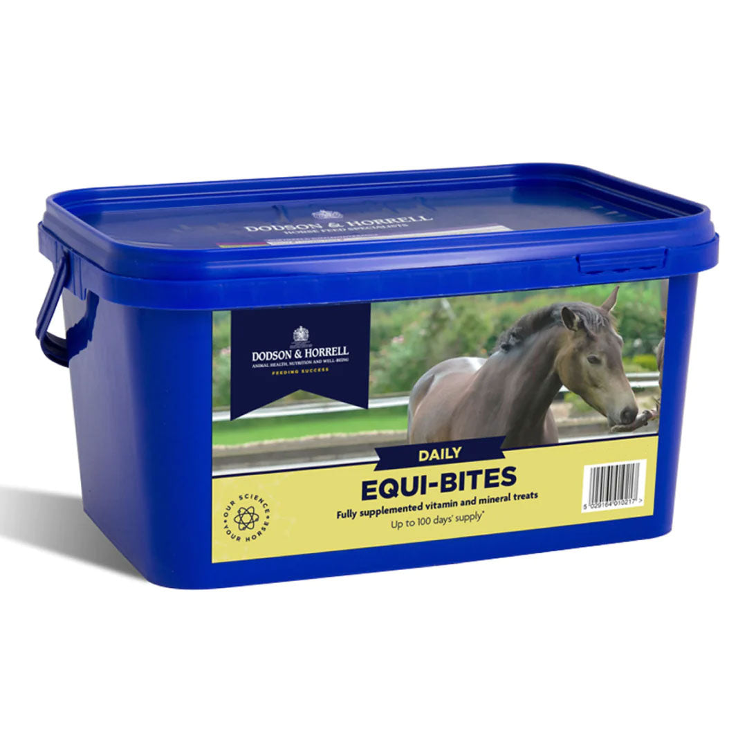 Dodson Horrell Equibites