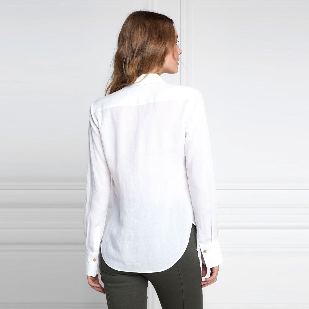 Holland Cooper Ladies Classic Shirt