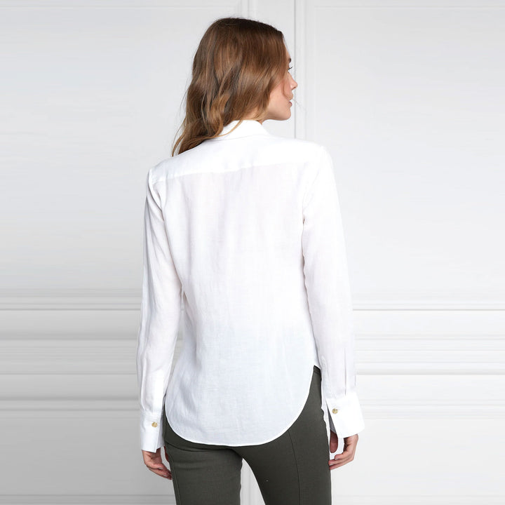 Holland Cooper Ladies Classic Shirt