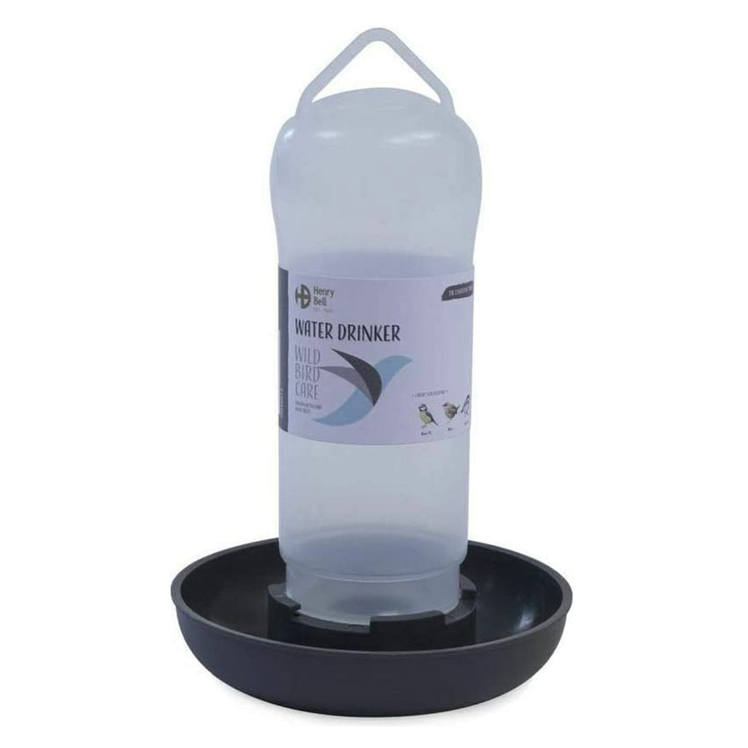 Henry Bell Essential Water Drinker Feeder