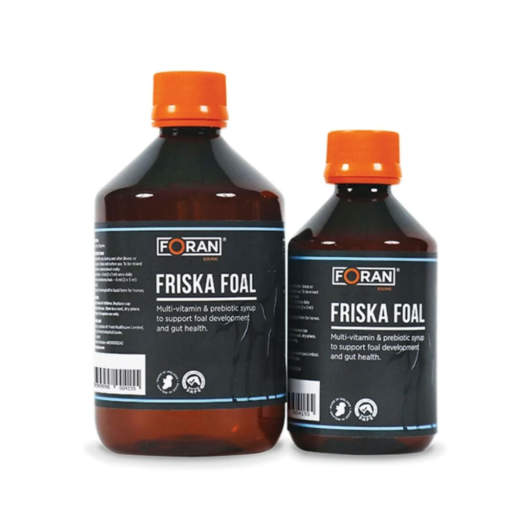 Foran Friska Foal 500ml