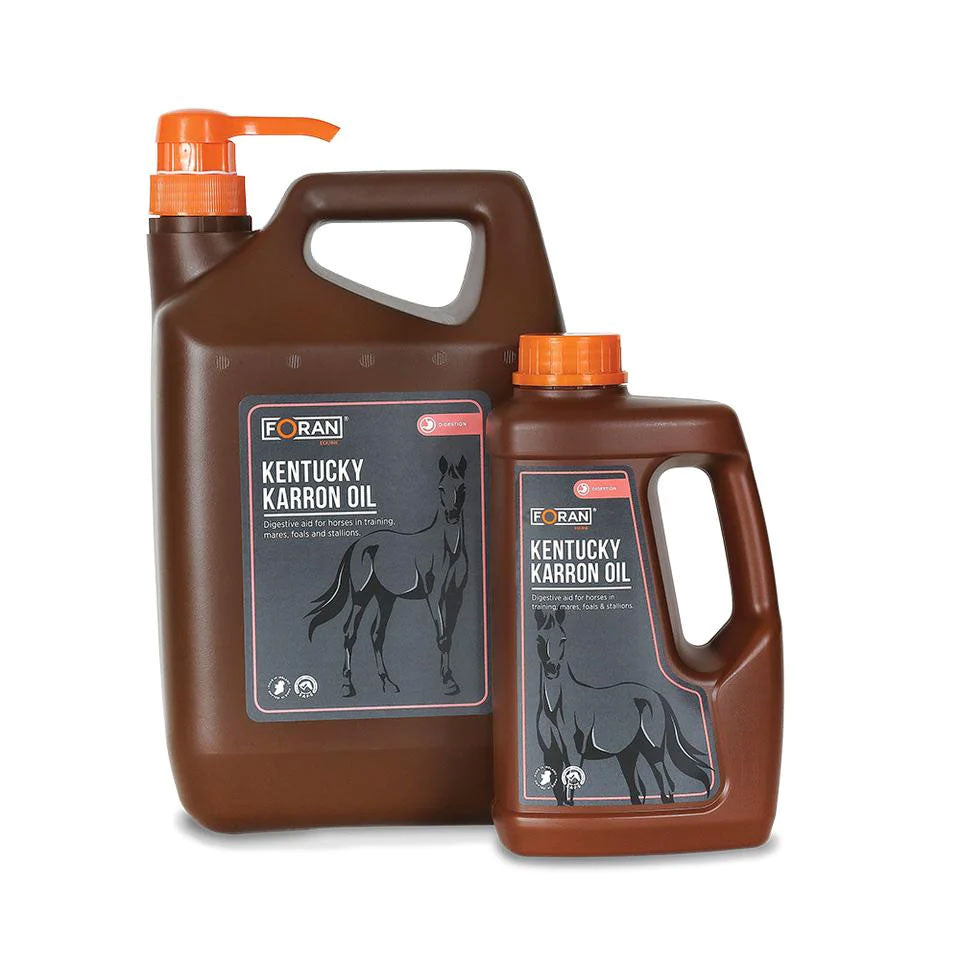 Foran Kentucky Karron Oil 4.5L