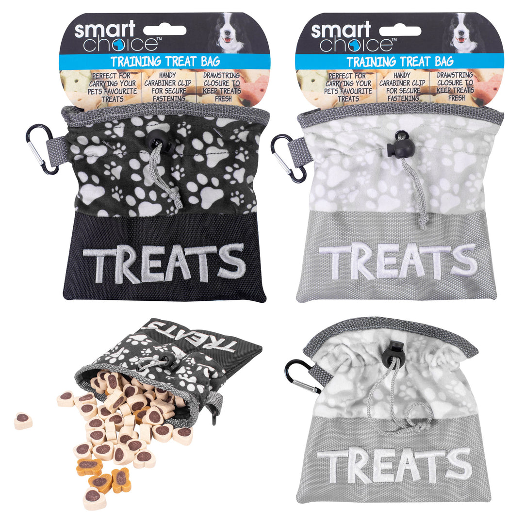 Smart Choice Training Treat Bag