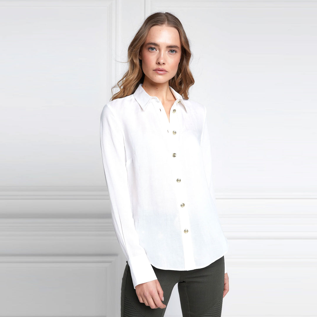 Holland Cooper Ladies Classic Shirt