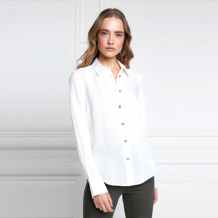 Holland Cooper Ladies Classic Shirt