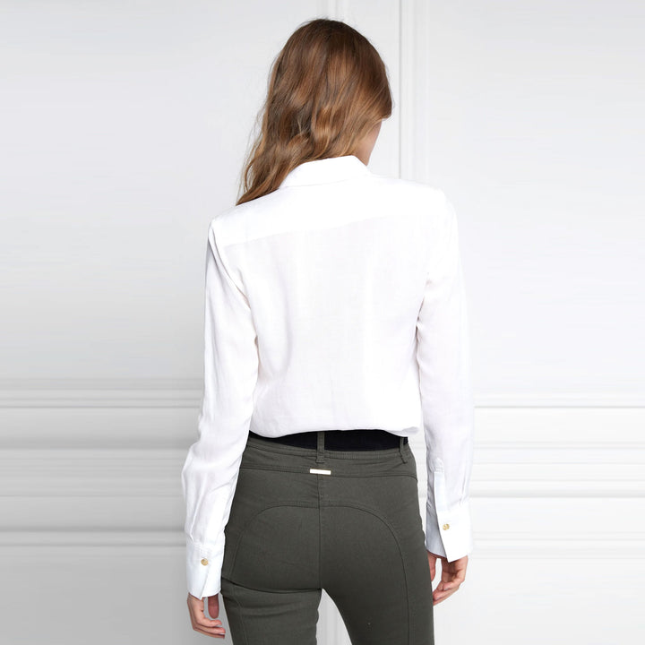 Holland Cooper Ladies Classic Shirt