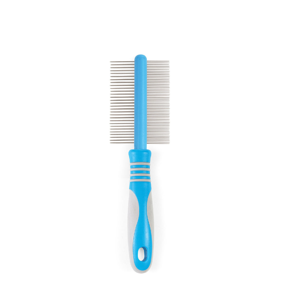 Ancol Ergo Double Sided Comb