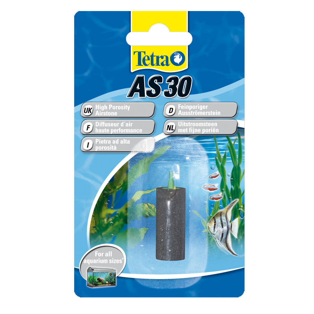 Tetra Aquarium Air Stone AS30