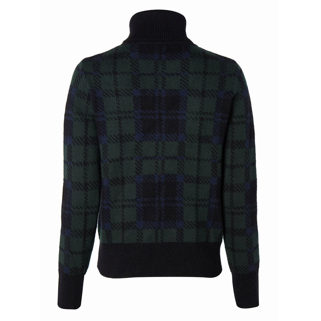 Holland Cooper Ladies Heritage Knit Jumper