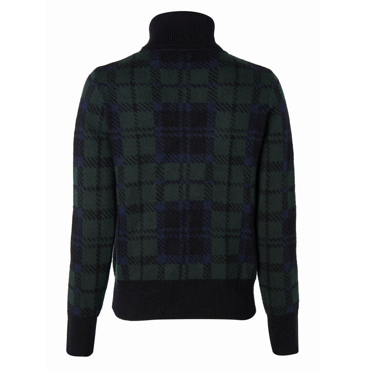 Holland Cooper Ladies Heritage Knit Jumper