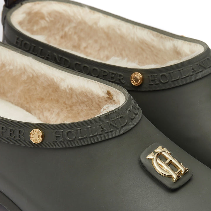 Holland Cooper Ladies Gardening Loafer