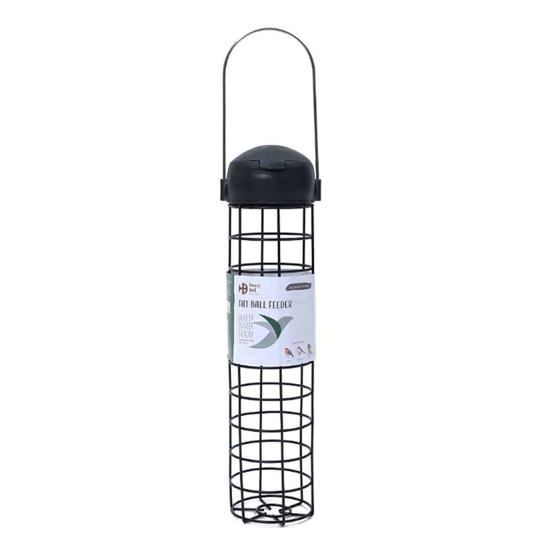 Henry Bell Essential Plus Fat Ball Feeder