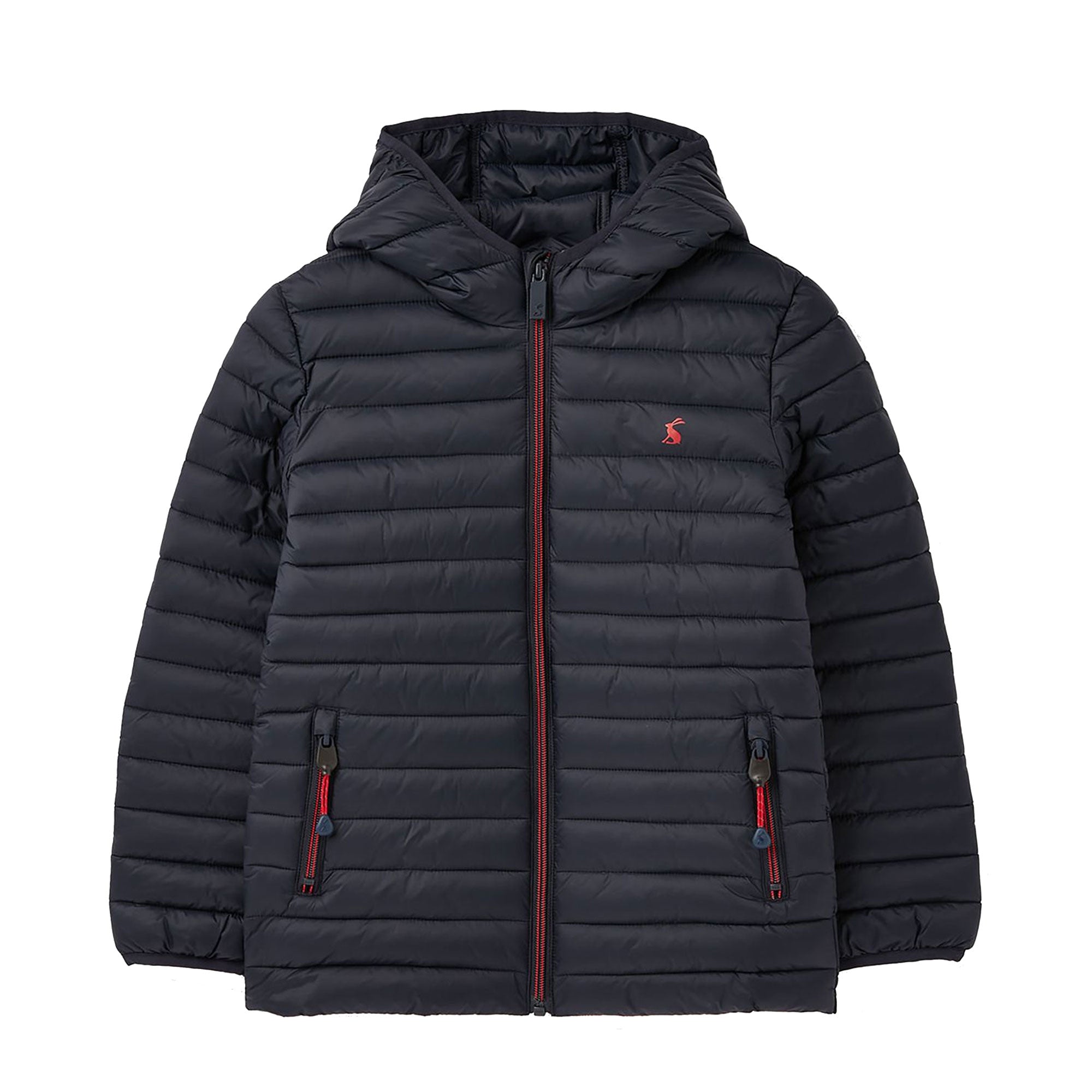 Joules Boys Cairn Packable Padded Jacket | Millbry Hill
