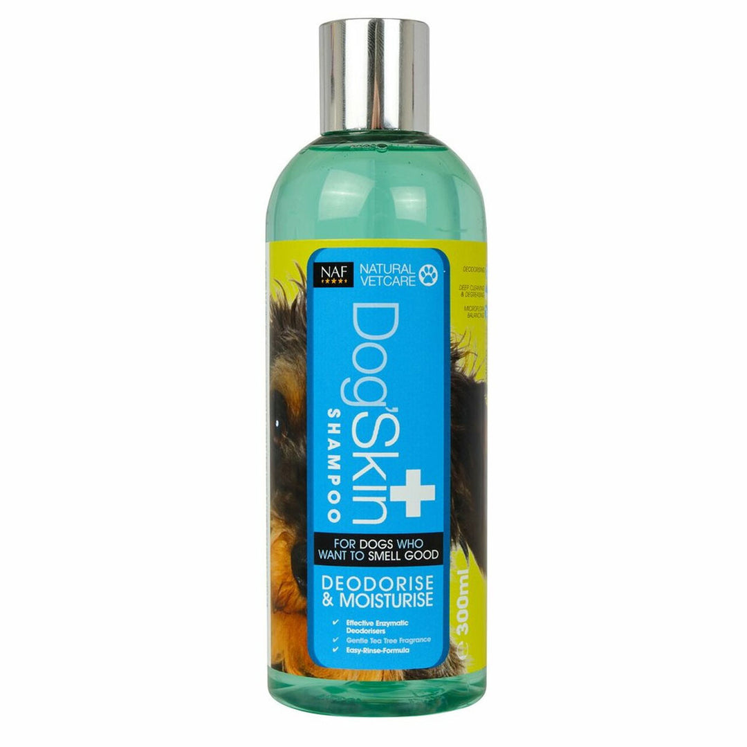 NAF Dog Skin Shampoo 300ml