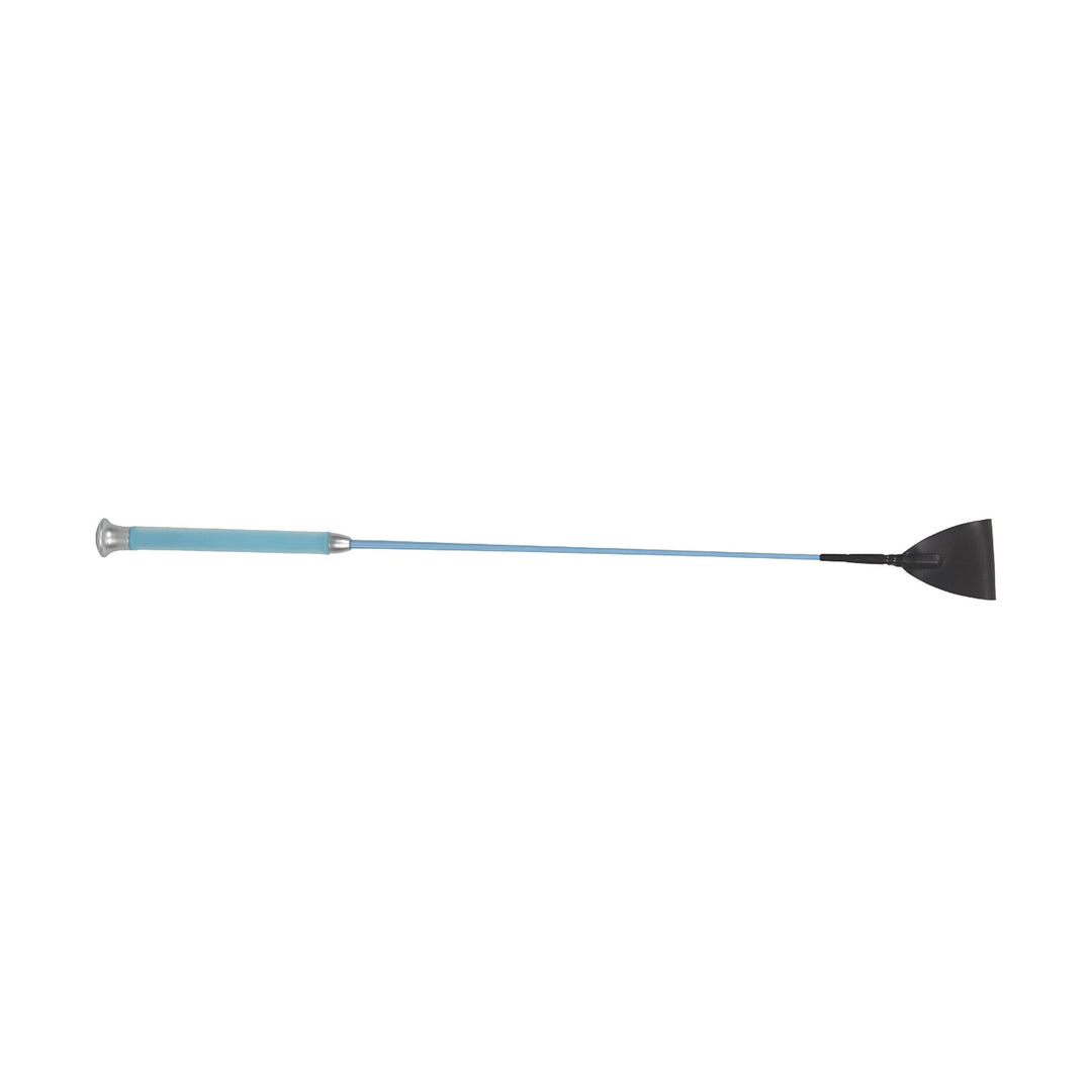 The Dublin Gel Crop in Baby Blue#Baby Blue