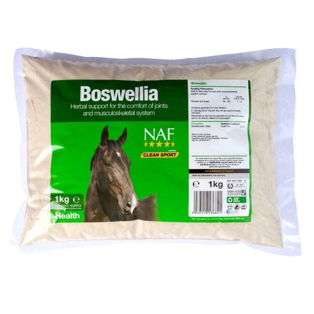 NAF Boswellia Powder