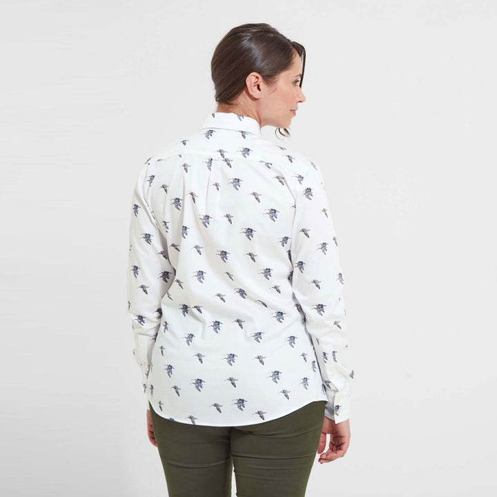 Schoffel Ladies Owen Williams Shirt