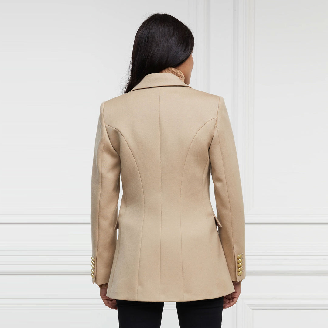 Holland Cooper Ladies Double Breasted Blazer