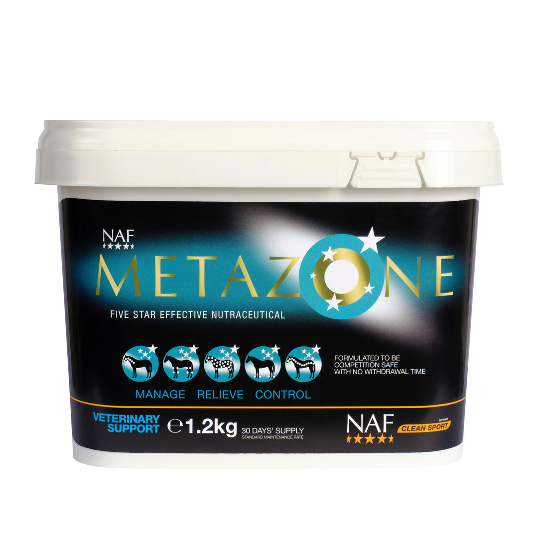 NAF Metazone 1.2kg 1.2kg