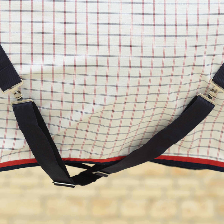 Weatherbeeta Summer Sheet Lite III Standard Neck