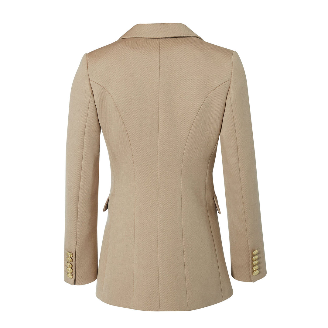 Holland Cooper Ladies Double Breasted Blazer