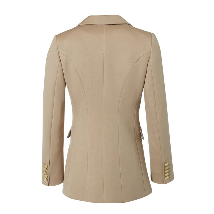 Holland Cooper Ladies Double Breasted Blazer