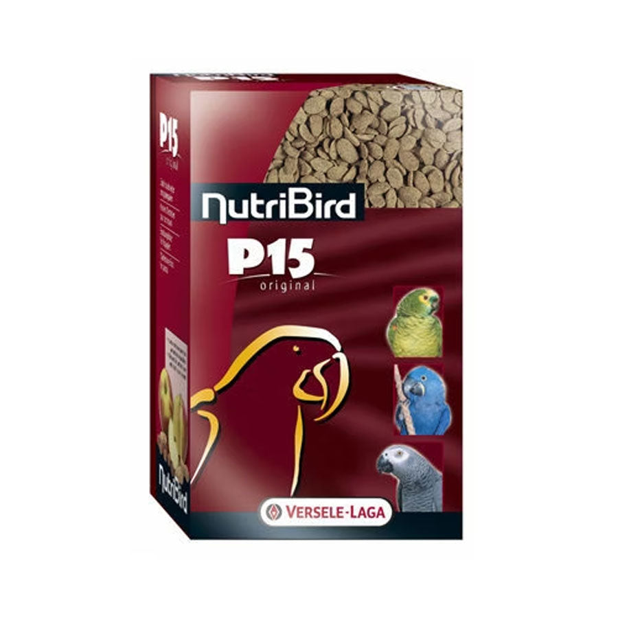 Versele Laga NutriBird P15 Original 1kg 1kg