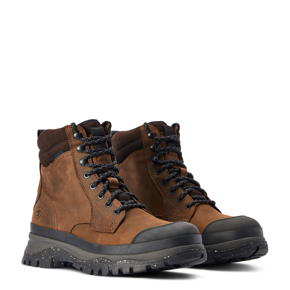 Ariat Mens Moresby H20 Boots