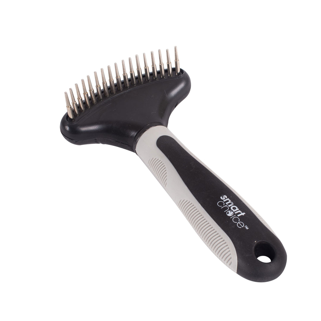 Smart Choice Rake Grooming Brush