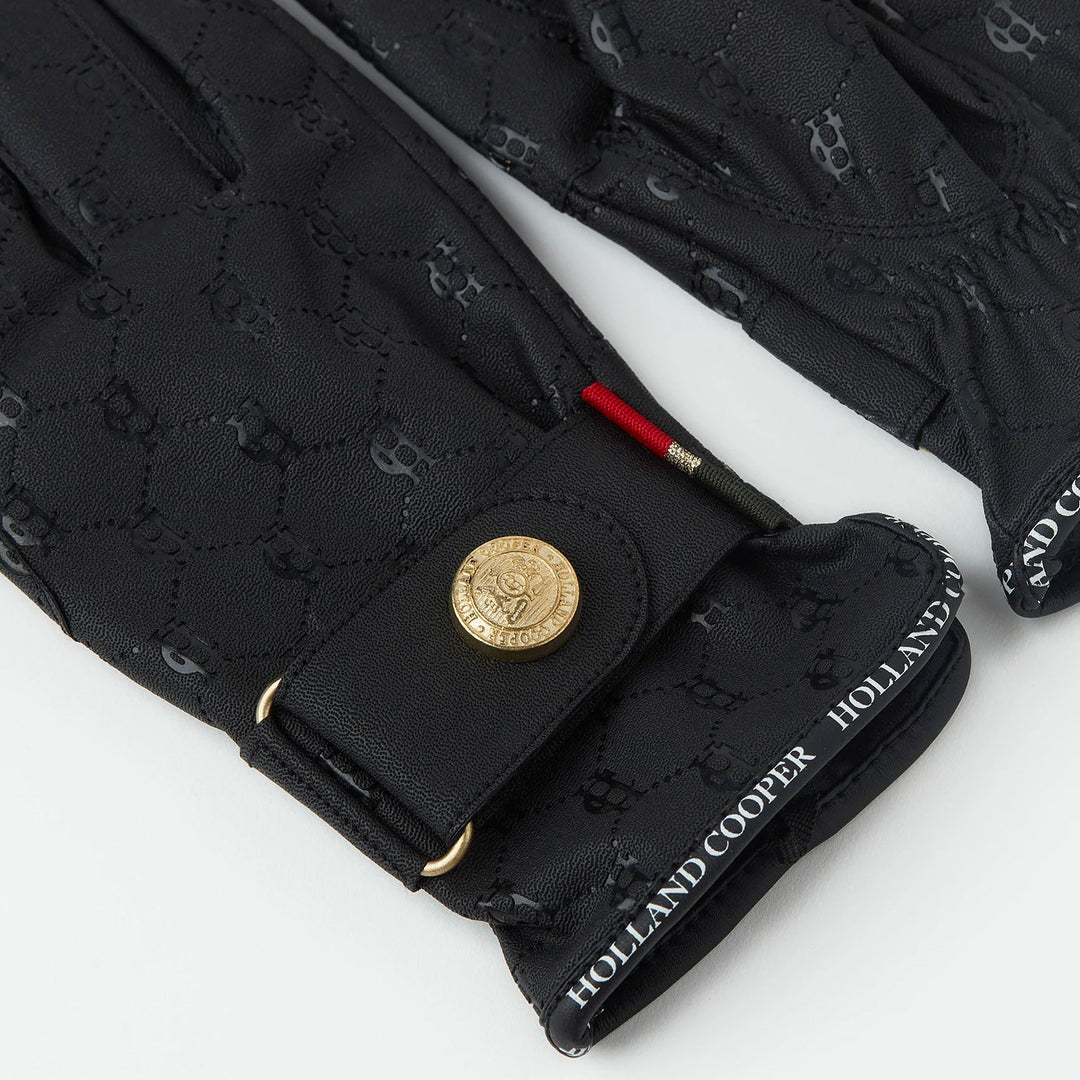 Holland Cooper Ladies Riding Gloves