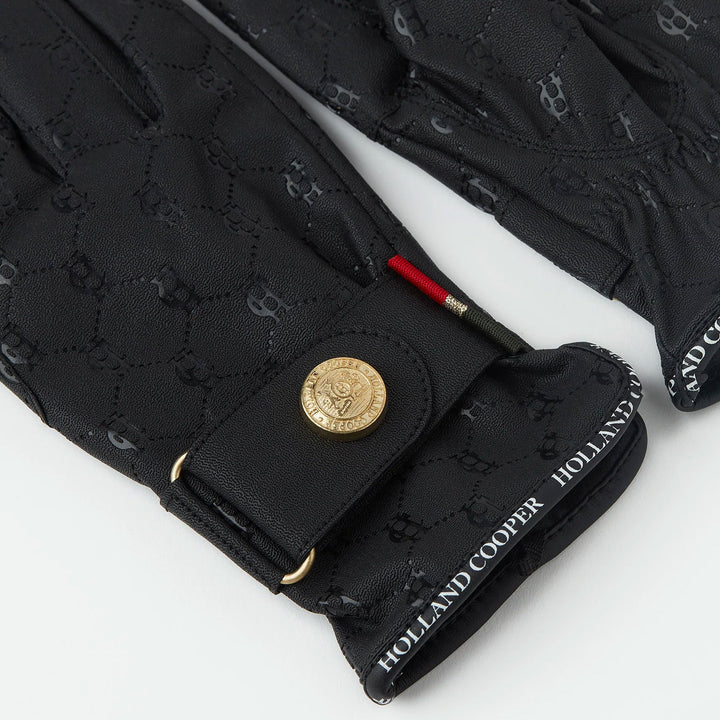 Holland Cooper Ladies Riding Gloves