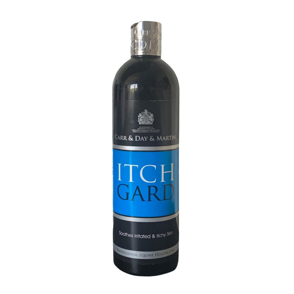 CDM Itch Gard 500ml