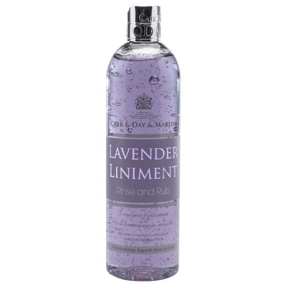 CDM Lavender Liniment 180g