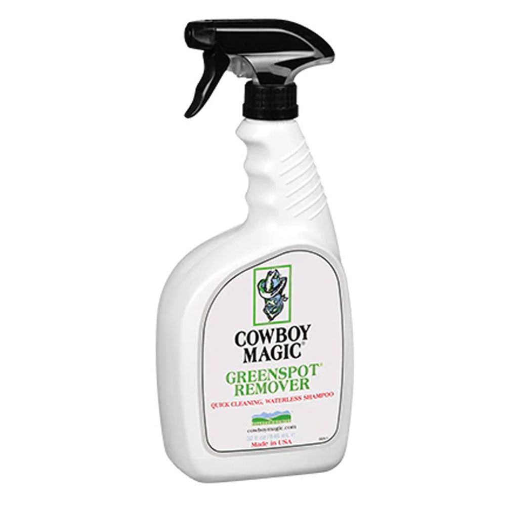 Cowboy Magic Greenspot Remover 473ml