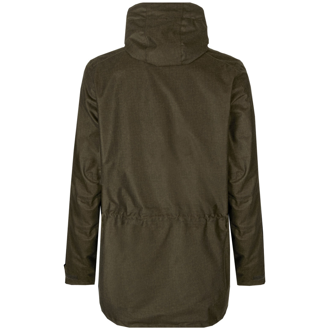 Seeland Mens Avail Smock
