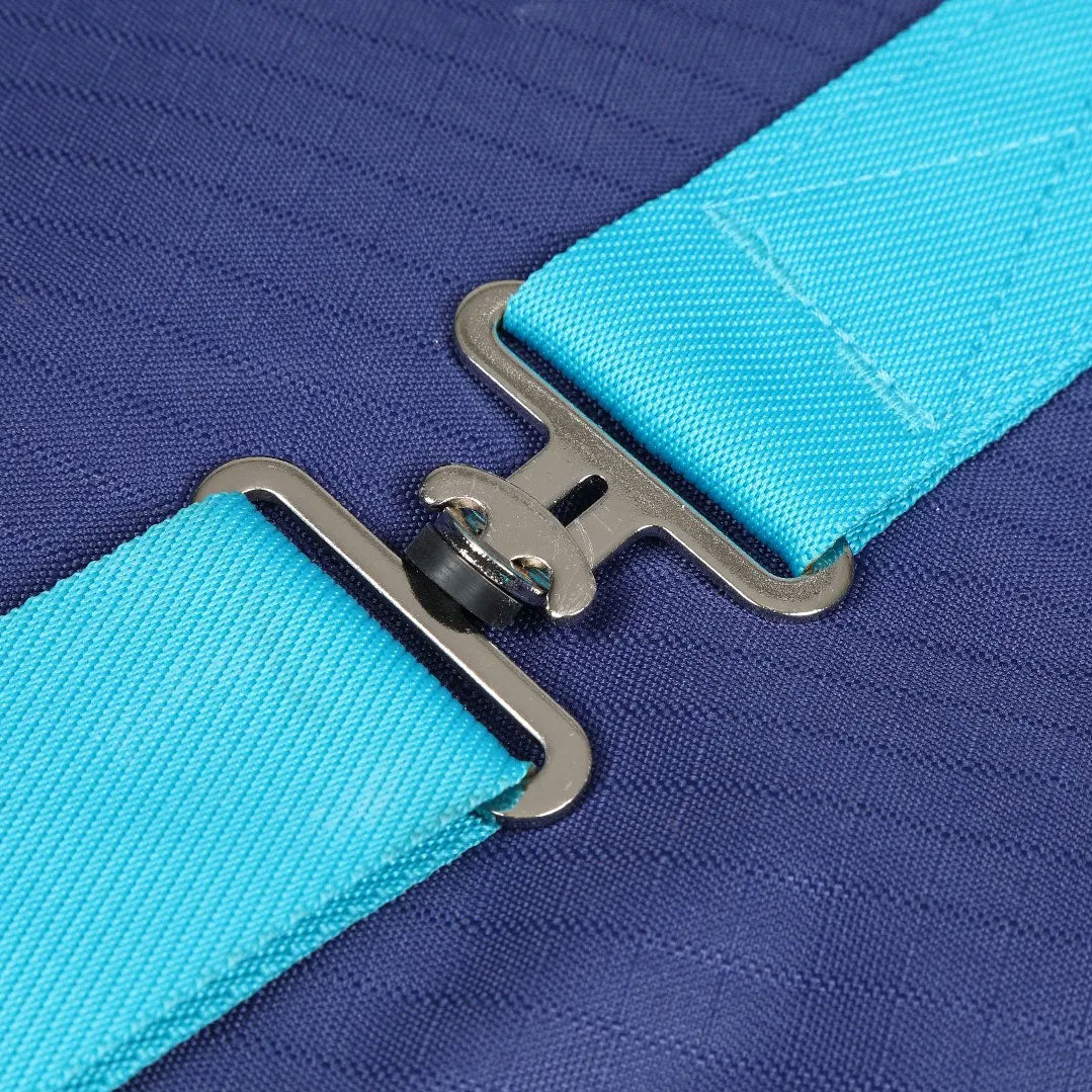 Shires Tempest Original 100g Turnout Rug