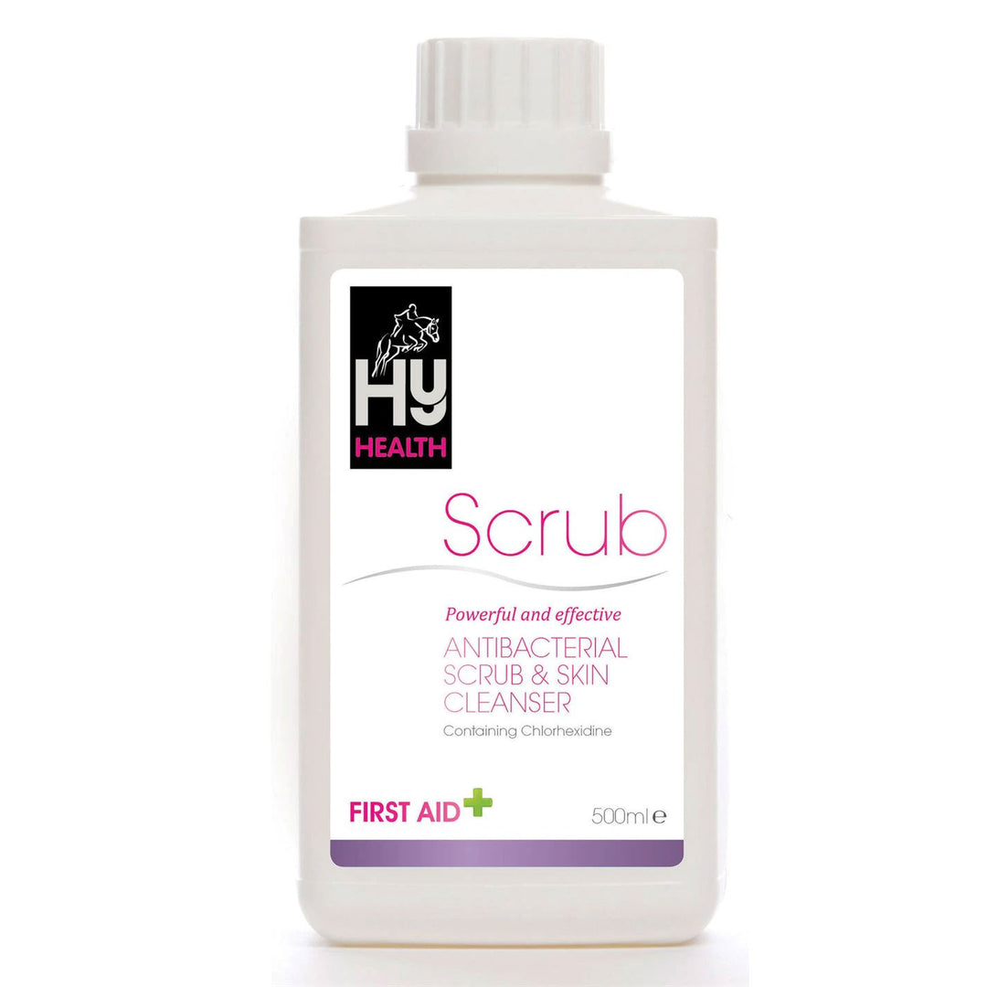 HyHEALTH Scrub 500ml