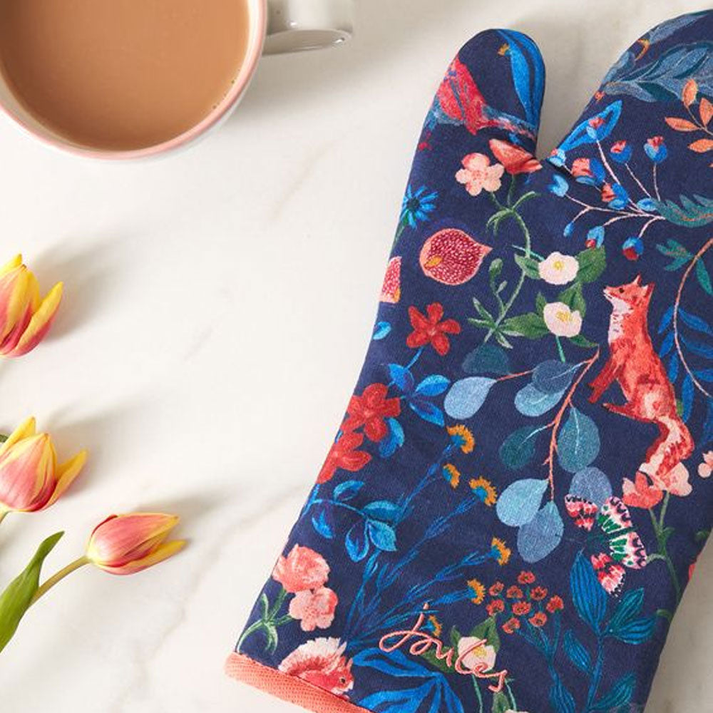 Joules Single Oven Mitt