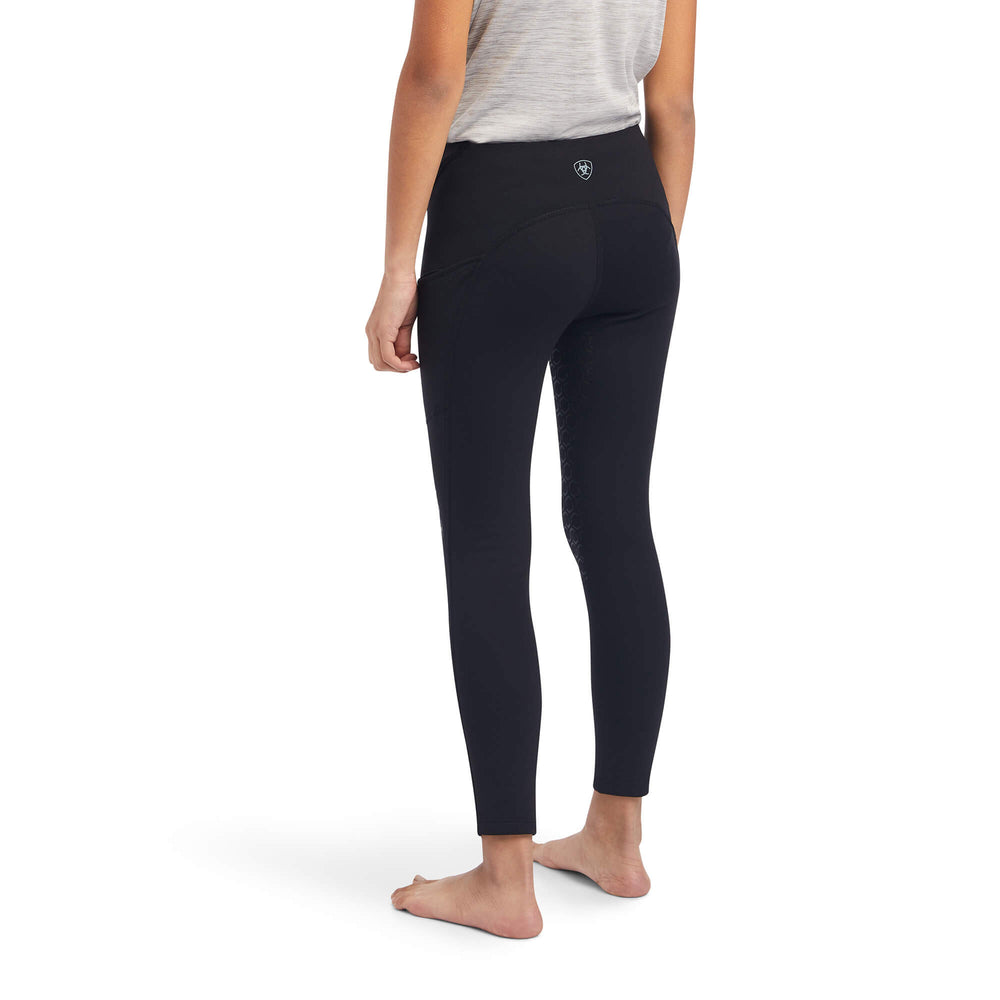 Ariat Youth Venture Thermal Tights