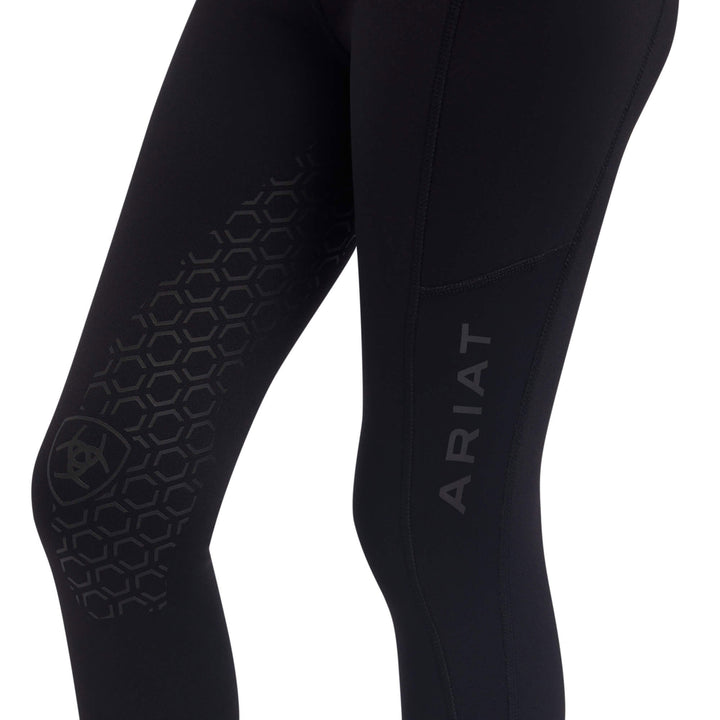 Ariat Youth Venture Thermal Tights