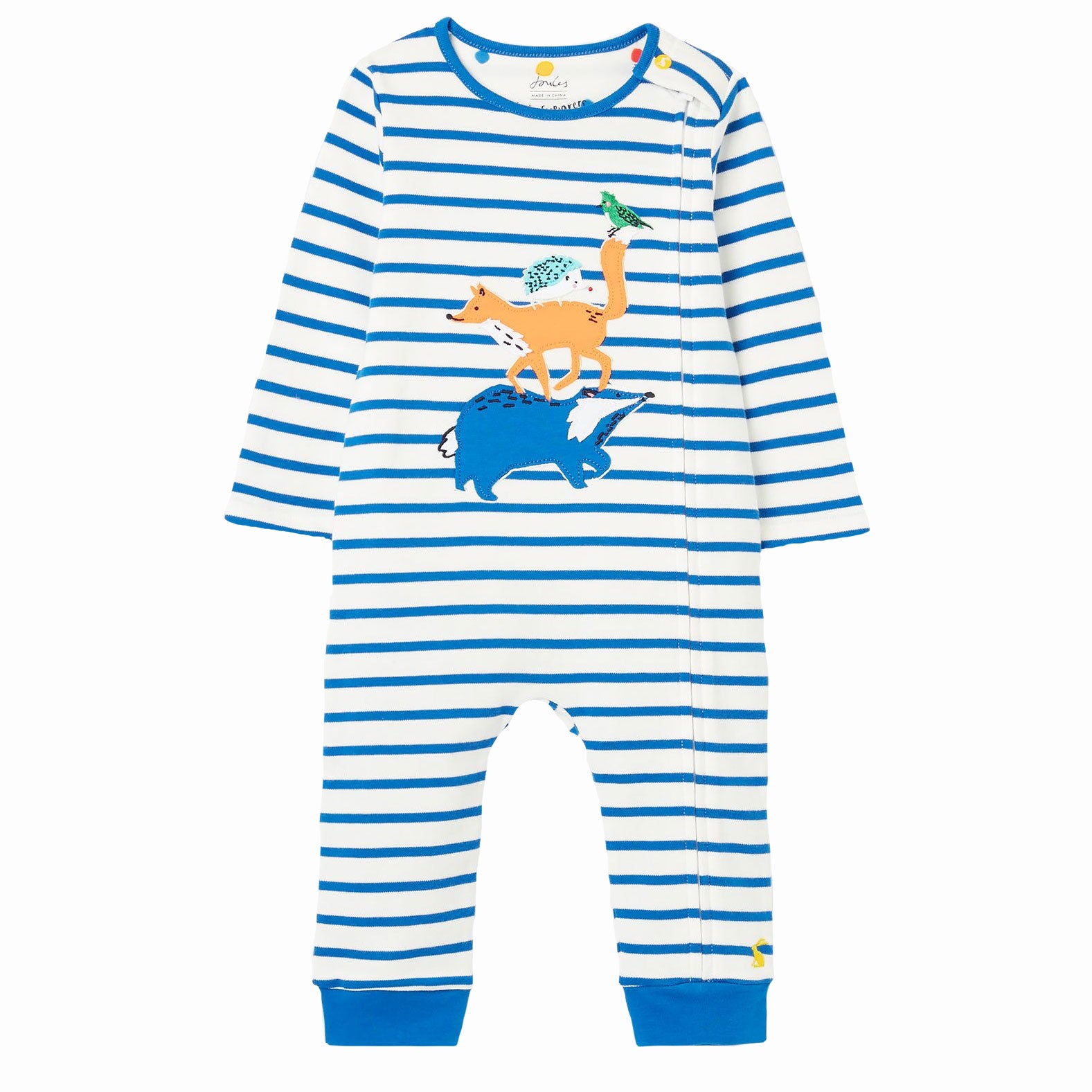 Joules baby boy store clothes