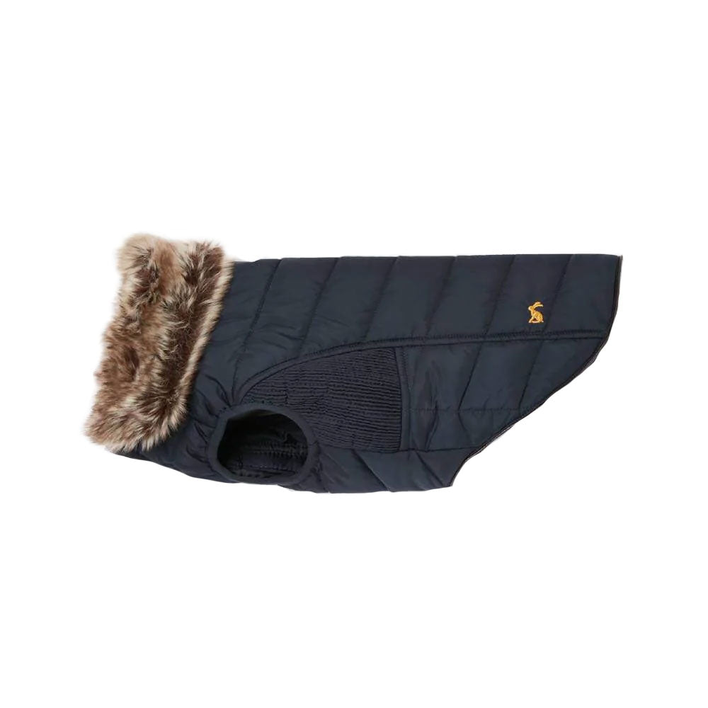 Joules Cherrington Dog Coat