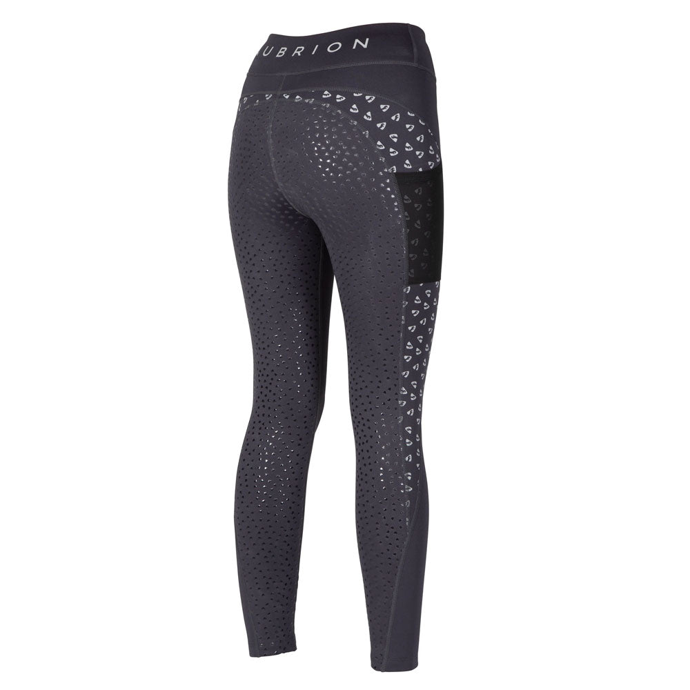 Aubrion Maids Coombe Riding Tights