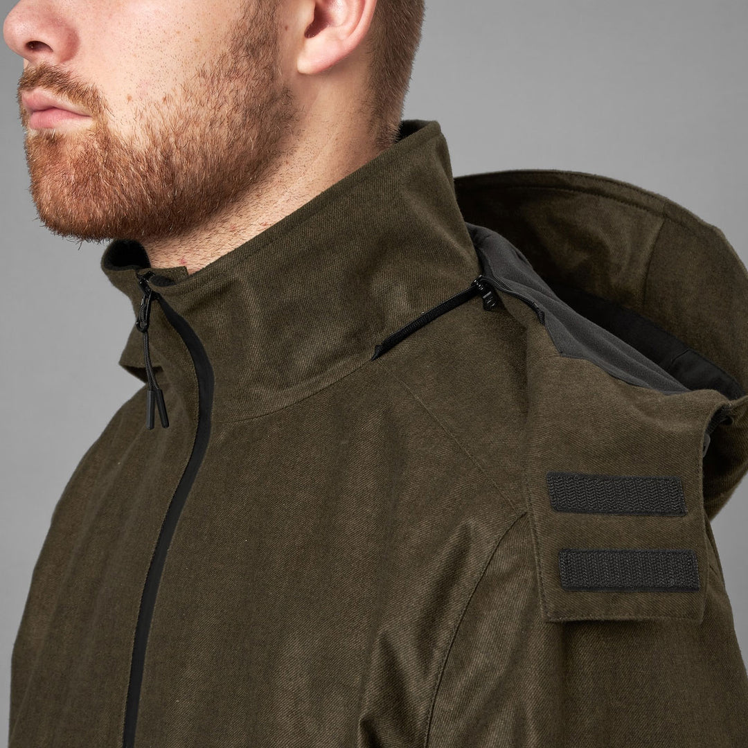 Seeland Mens Avail Smock
