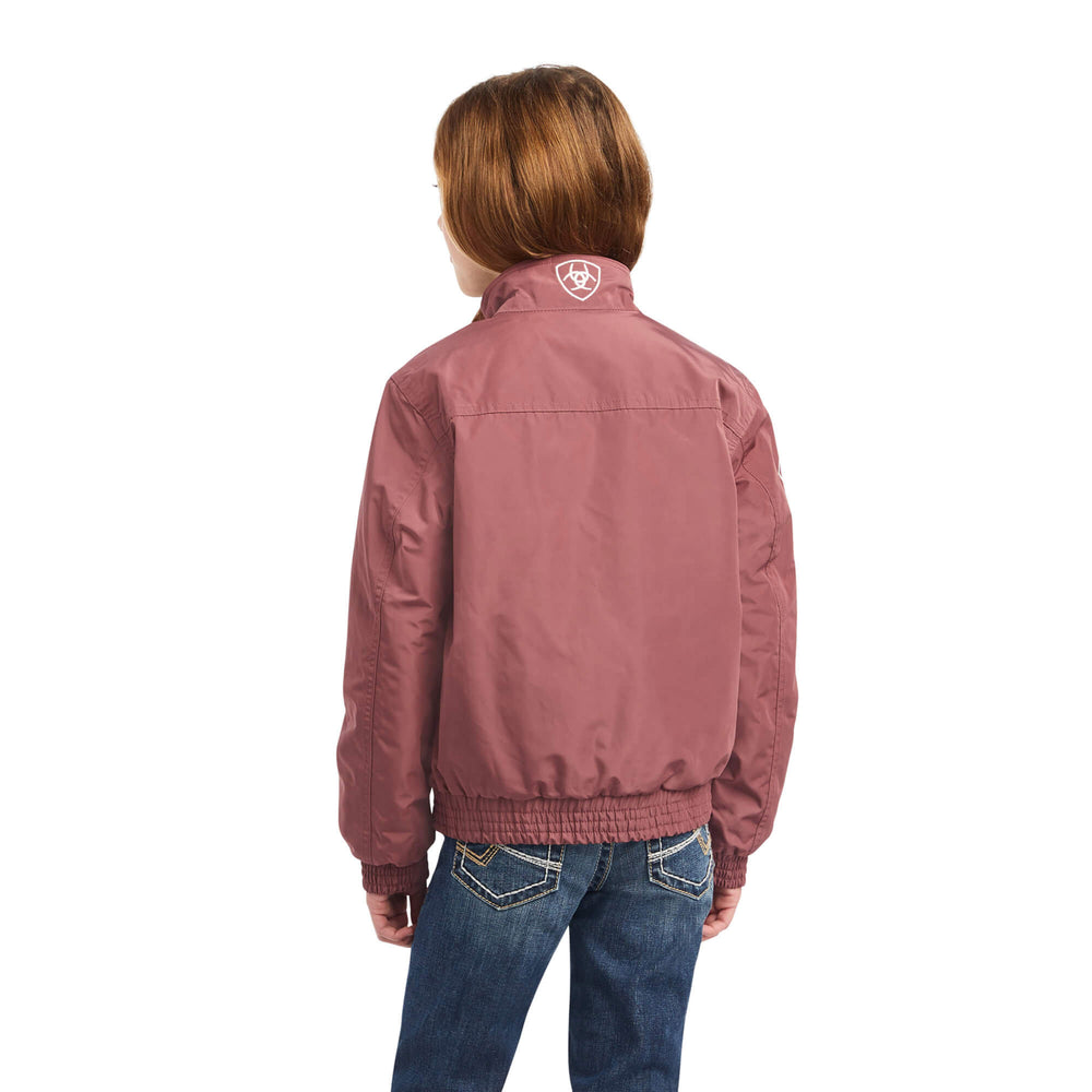 Ariat Youth Stable Insulated Jacket