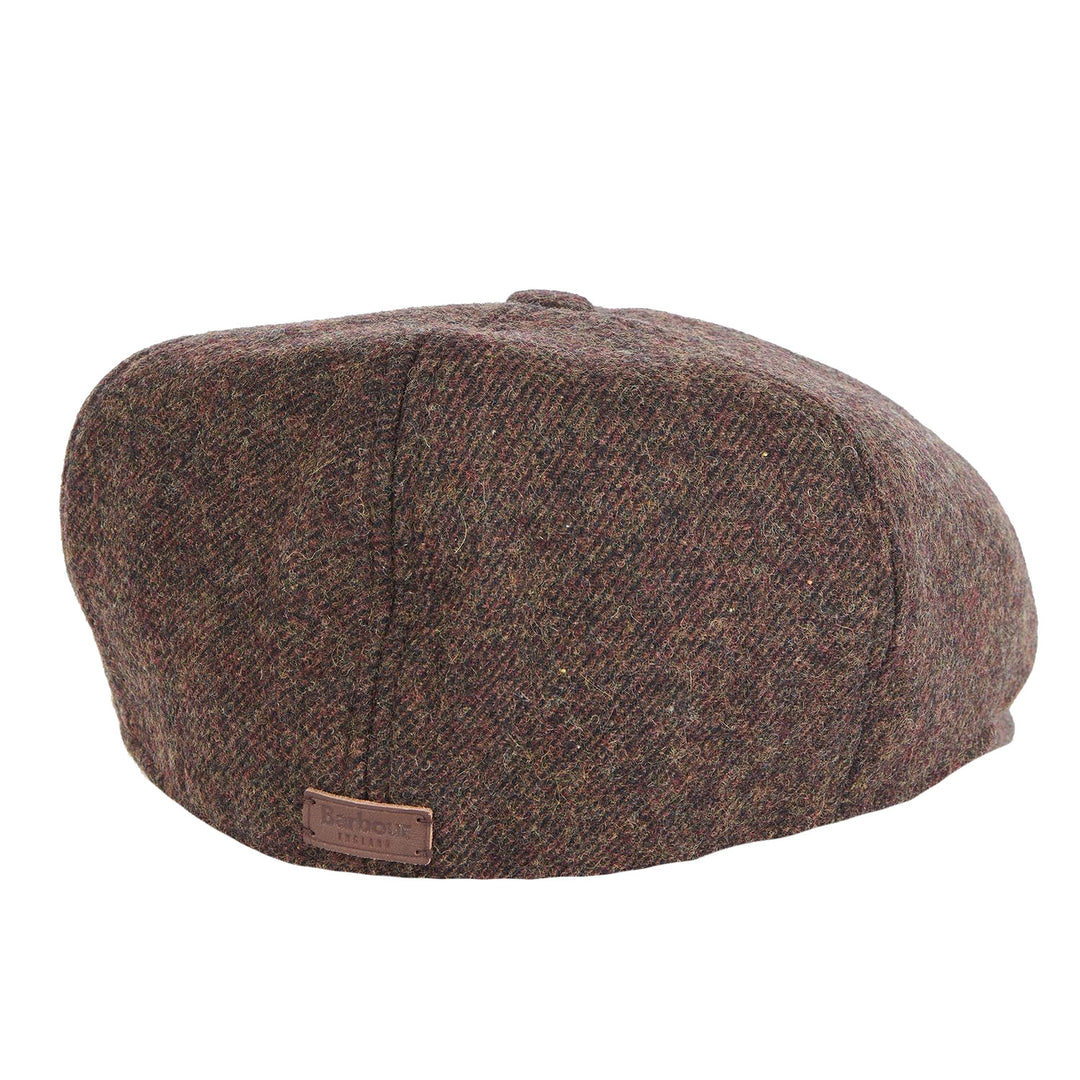 Barbour Mens Claymore Bakerboy