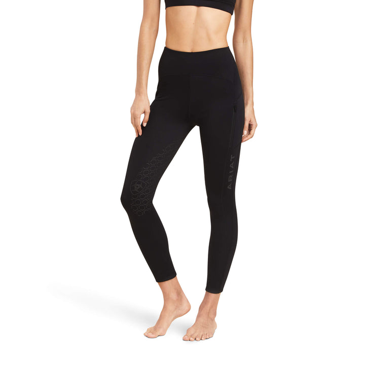 Ariat Ladies Venture Thermal Tights
