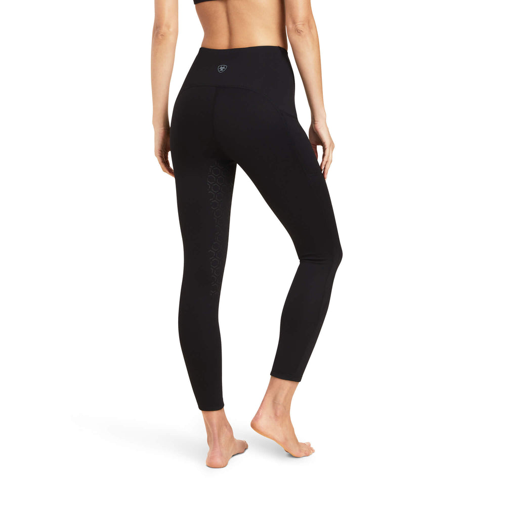 Ariat Ladies Venture Thermal Tights