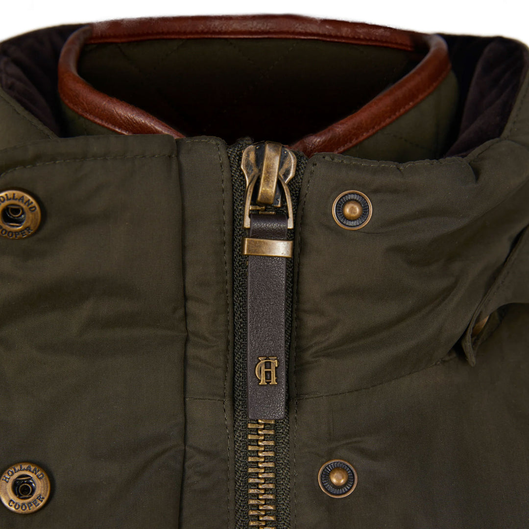 Holland Cooper Ladies Stamford Country Coat