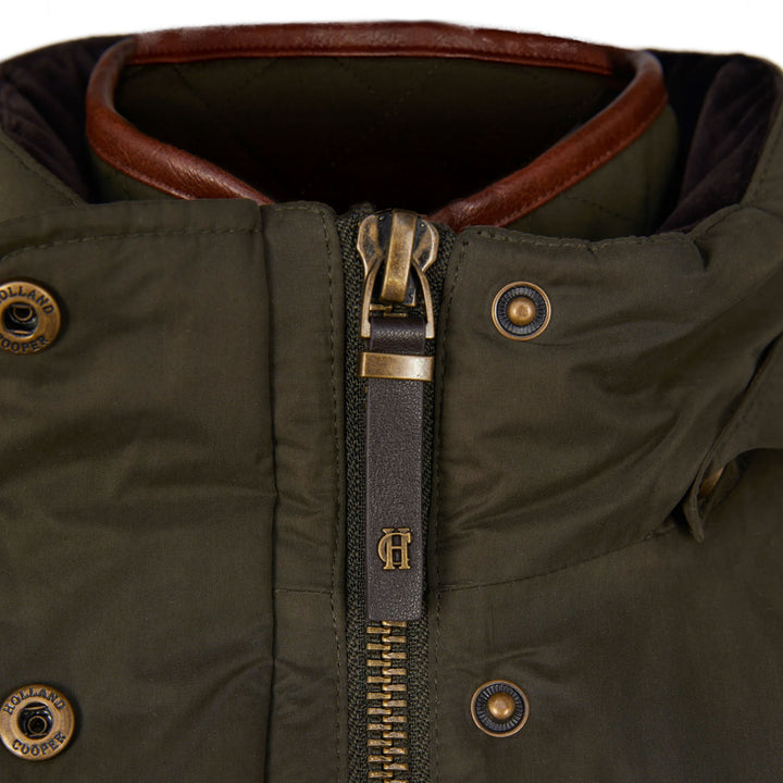 Holland Cooper Ladies Stamford Country Coat